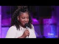 Tacarra Williams KEEP YOUR DISTANCE COMEDY SET.  ENJOY!!!!!