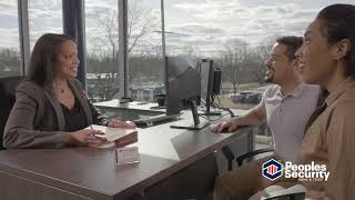 PSBT Better Banking for Mortgages