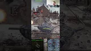 СИМЕН РЫЖЕЙ ОБЕЗЬЯНЫ   #wot #worldoftanks #миртанков #7_yen #wotblitz #automobile #танки