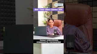 Apni Casino Game Website Api Kaise Banaye | Casino Game Api Create/Casino Api Website Game/Make/Free