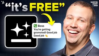 This Free AI Could Literally Get You a Promotion
