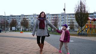 Jana Avallone - Ten Čas Tak Rýchlo Letí - Televízia Senzi