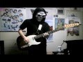 【楽しく】Girl meets Love【弾いてみた】