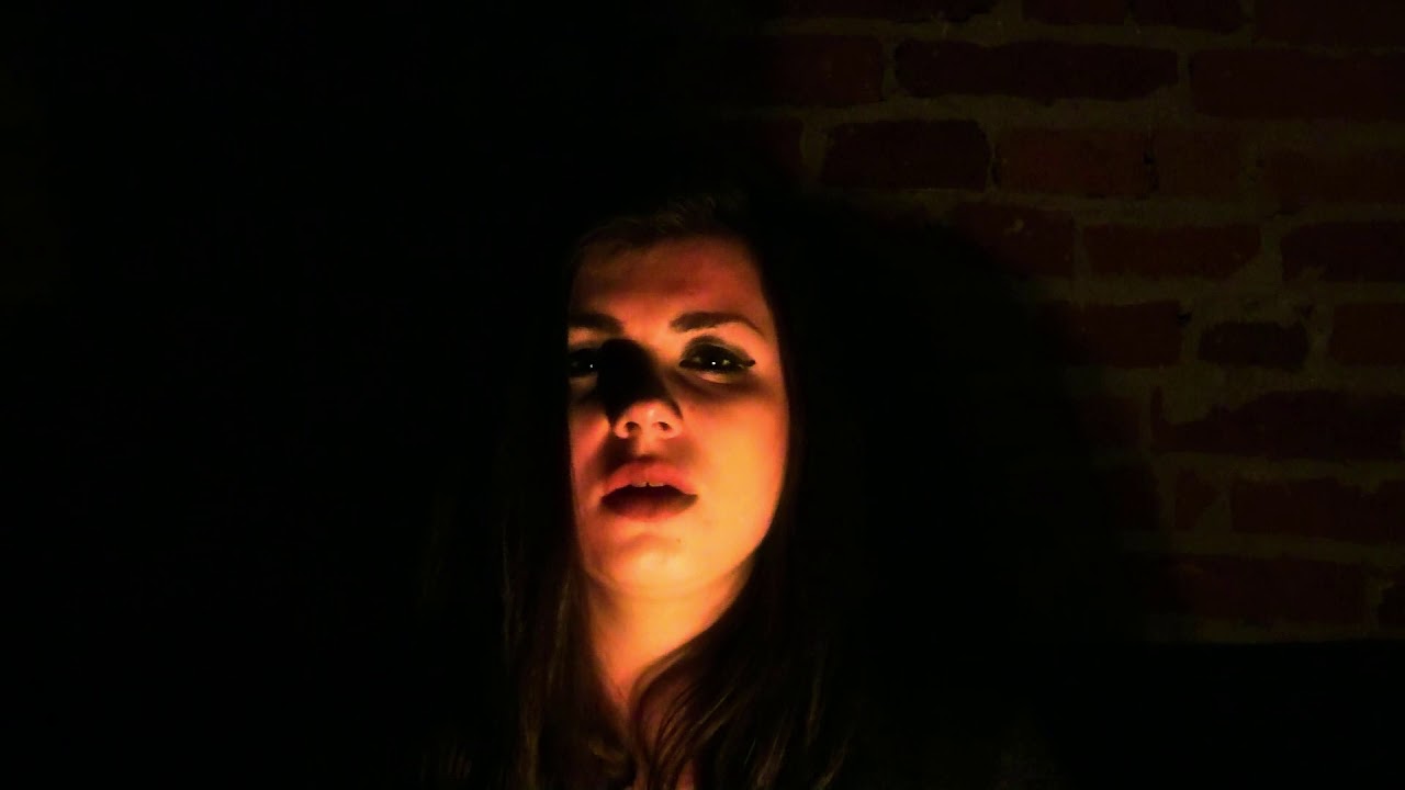 NAKED ROOT-Cris (Acoustic version)