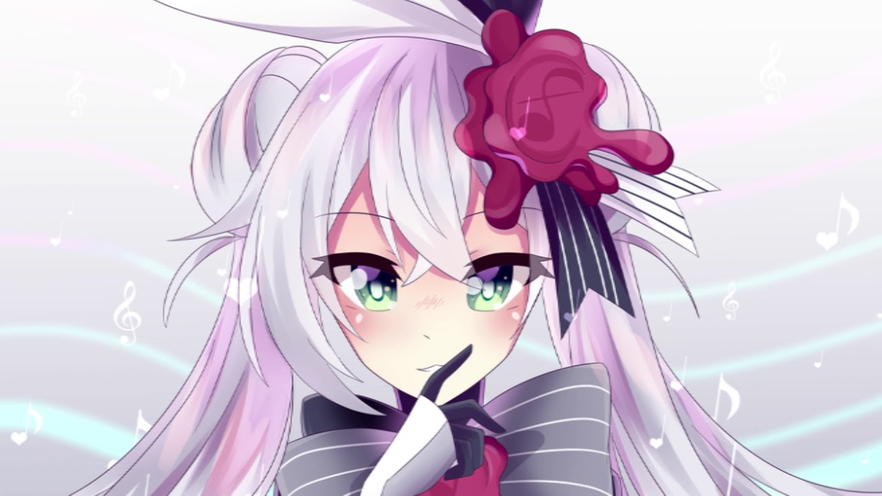 French Doge - Random Words (ft. Eleanor Forte)