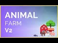 🐷 Animal Farm Lanzamiento - Mi estrategia