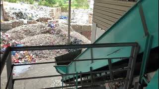 SESOTEC VAISORT+ Automatic Bottle Sorting