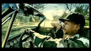 Chamillionaire Ft Krayzie Bone-Ridin'(2005)