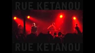 La Rue Ketanou - Medley (Live)