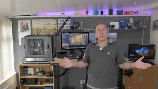 Welcome to Yorkies Bits and Bobs Home Tech, 2020 Channel intro