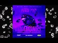 21 Promo & Pengii - Diamonds (feat. Rich Boy)