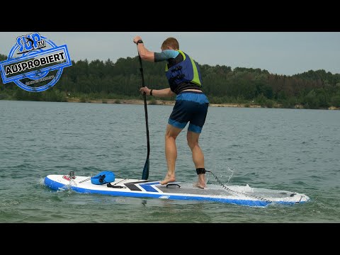 F2 SUP-Board vom