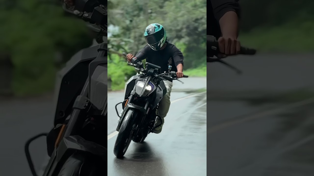 Be my pillion forever..🩵🫶🏻