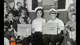 Ed O'Dell Interviews "Skipper" Chuck Zink
