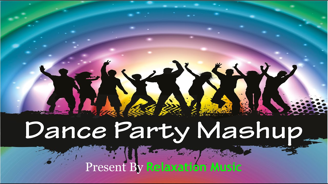 Party Mashup Mix Songs 2023 Bollywood Dj Party Mix Mashup New Hindi