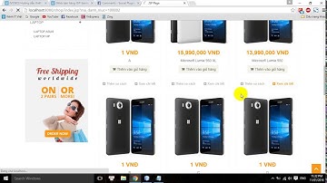 [JSP Servlet & JDBC] Bài 13 Tích hợp mạng xã hội vào website