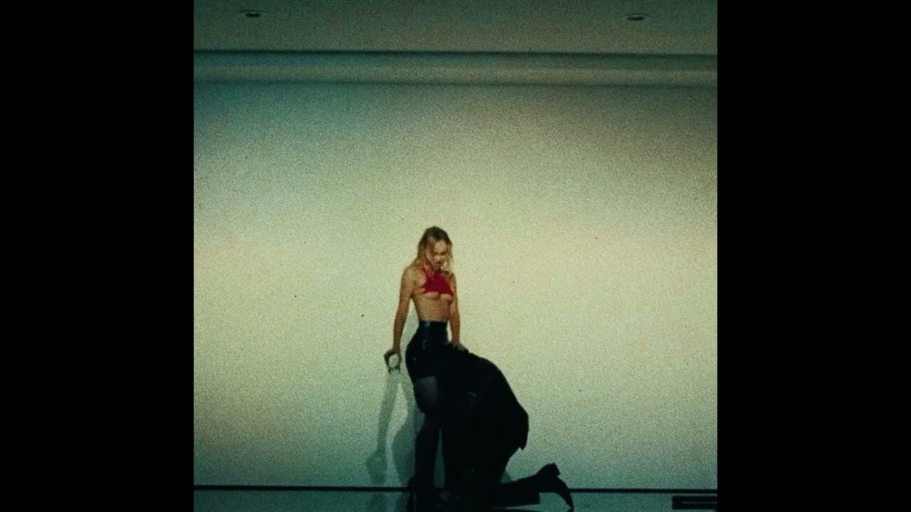 The Weeknd x MIke Dean Type Beat ~ Take Me Back | Dark R&B Instrumental