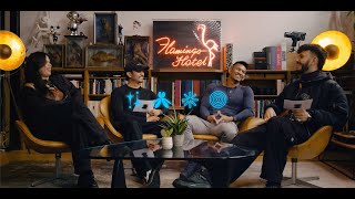 Download Lagu Isky Fay: Life as a Professional Stunt Performer | INTROE VERSE EP. 5 Download Lagu Isky Fay: Life as a Professional Stunt Performer | INTROE VERSE EP. 5