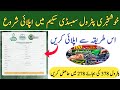 100 Rupees Petrol subsidy Apply | CM Punjab Petrol Subsidy |Eligibility Apply Method &amp; Latest Update