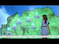 17.9.2026 Сончево со развој на локална облачност - Временска прогноза за 18.9.2026