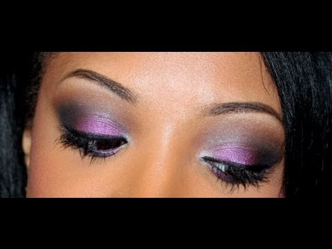 TUTORIAL: Hepcat...Plummage...Pink Ice