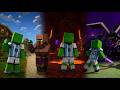 minecraft bedrock hard easy ep10
