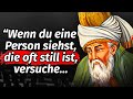 Rumi Zitate Weisheiten Die Sie Kennen Sollten BEVOR Es ZU SPÄT Ist