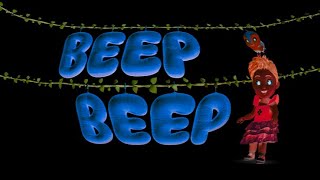 Beep Beep Intro Logo new Effects inspired by preview 2 Electroboom