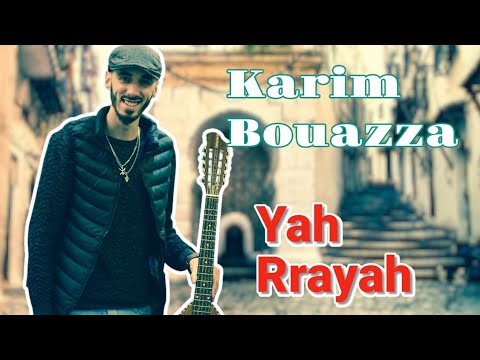 Karim Bouazza ya