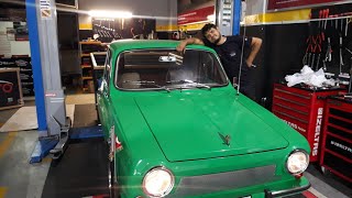 Anadol Vi̇deolarina Son Elveda Anadol