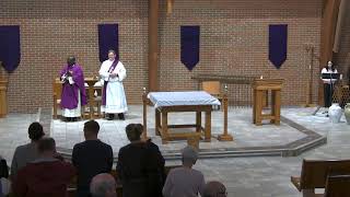 Holy Mass | March 15, 2026