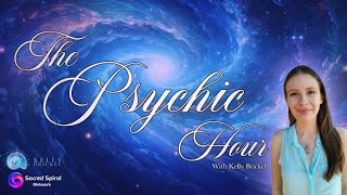 The Psychic Hour - Guest Madre Medium Diane Burton