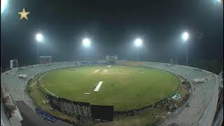 Live | Pakistan vs South Africa ODI Series 2025 | 3rd ODI | PCB | M3U1U