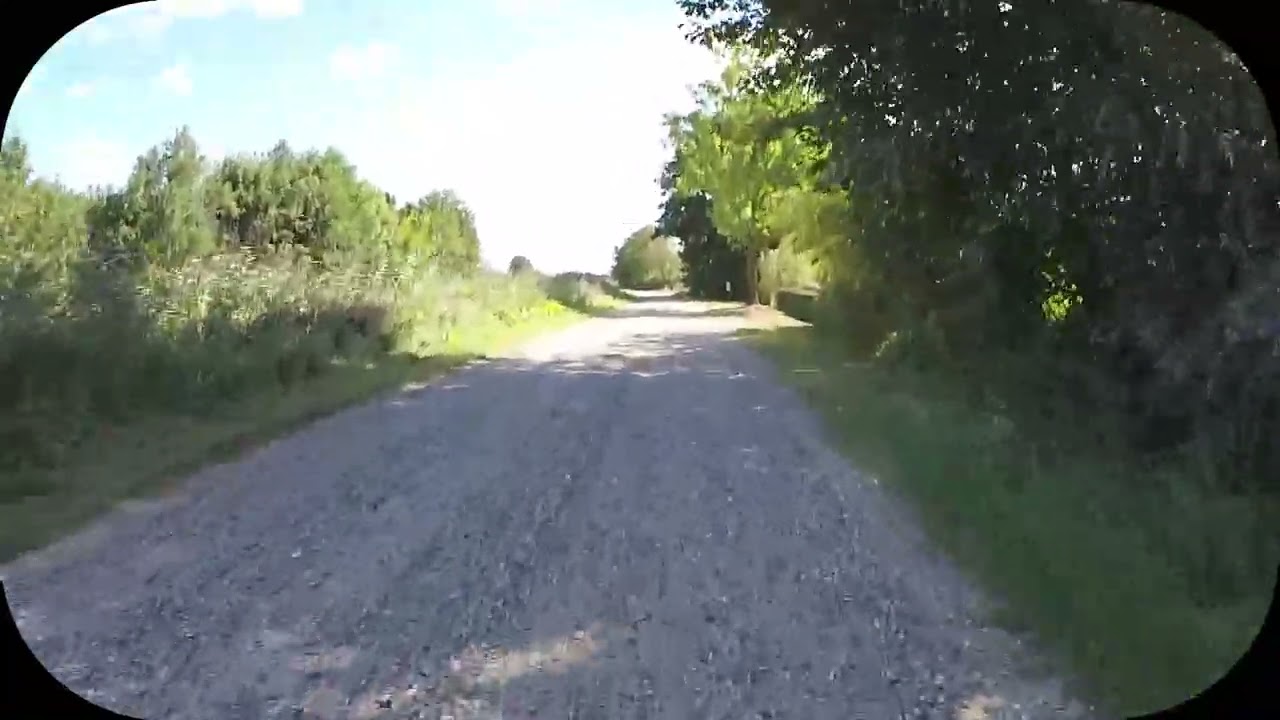 Kolindsund udflugt 02 Nordkanalen   Fannerup