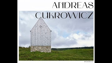 Andreas Cukrowicz – The Complexity of the simple