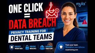 Privacy Training for Dental Teams: The Human Defense Against Data Breaches