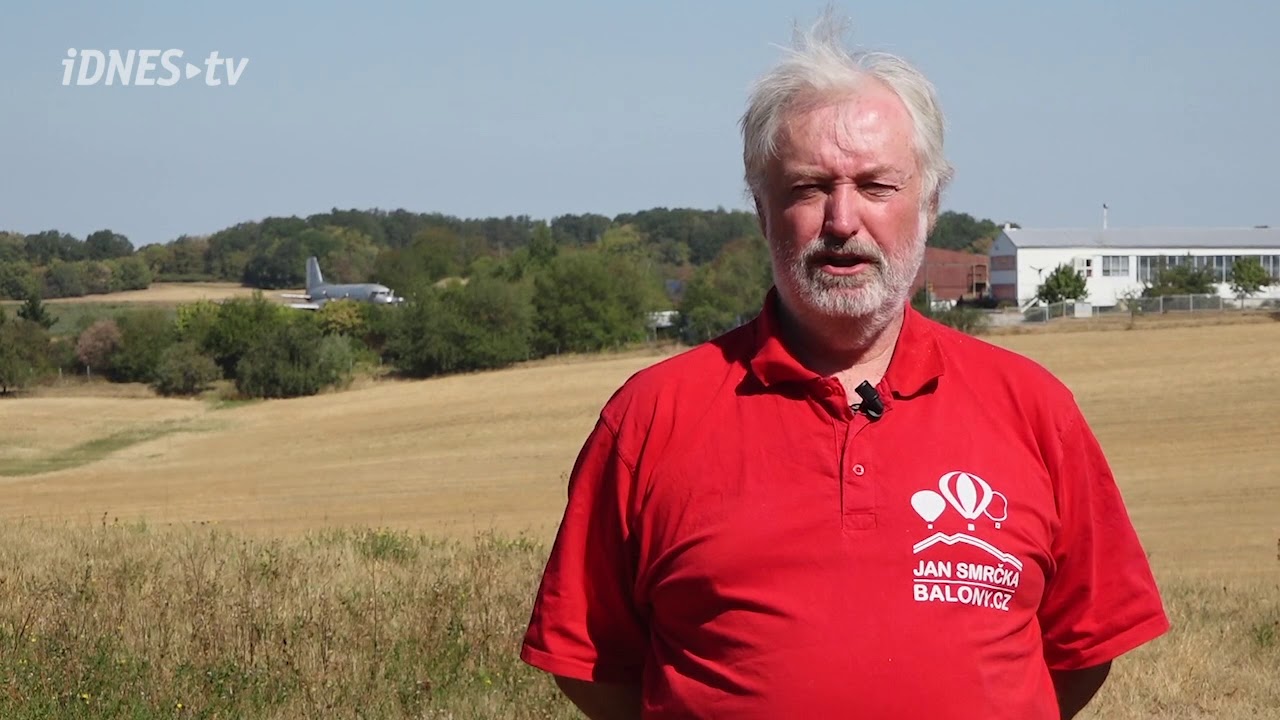 6. díl S Balonem do oblak - o počasí