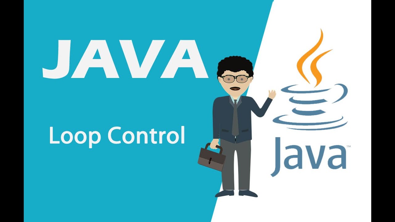 java tutorial for beginners [2020]- Loop Control | Notifly - YouTube
