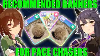 Pace Chaser Meta Pull Guide  Umamusume Pretty Derby