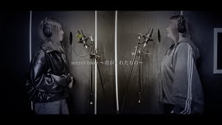 解散した時エモそうなのでsecret base ～君がくれたもの～歌ってみた