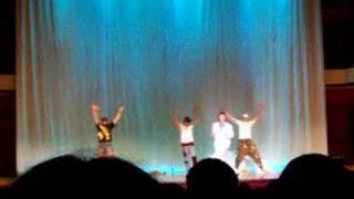 AIRBAND FULL