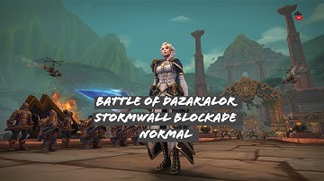Stormwall Blockade Normal