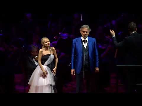 Video: Kristin Chenoweth Neto vredno