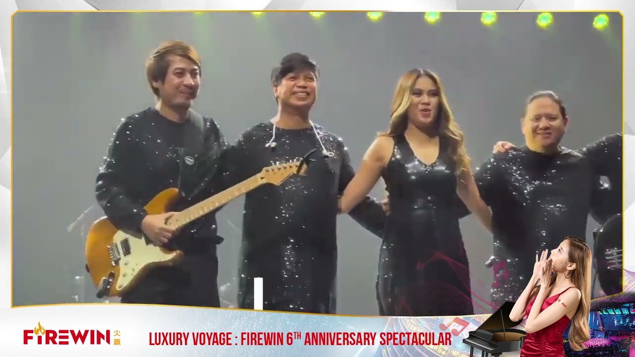 Experience Thrilling Onboard Activities with FIREWIN!