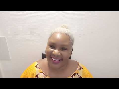 Kondima Présent Te Soki Nanu Babengi Yo Te As The French Say Who Rang You 