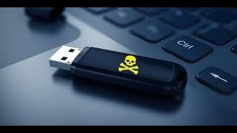 Rubber Ducky Malware USB: What You Need to Know