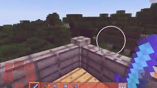 Showing my new balcony in ( craft palace pro) screenshot 5