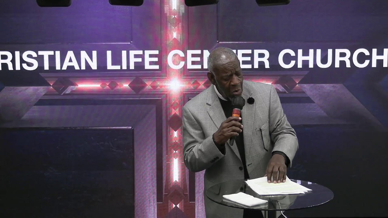 Christian life center church live stream youtube