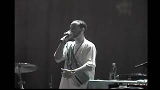 JAYLIB - LIVE IN L.A. (2004) (PART ONE)