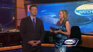 Upcoming eclipses in New Hampshire